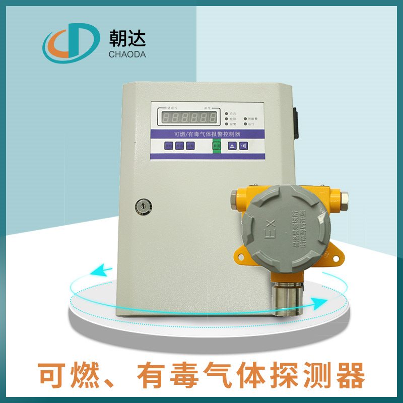 电导率仪校准在环保方面的作用